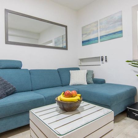 Apartman Ivan Makarska Ngoại thất bức ảnh