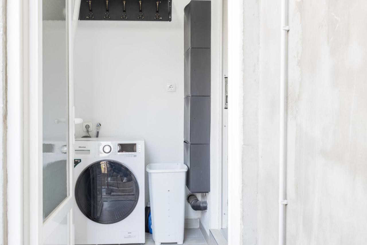 Apartman Ivan Makarska Ngoại thất bức ảnh